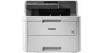 Brother DCP L3510CDW Laser Printer